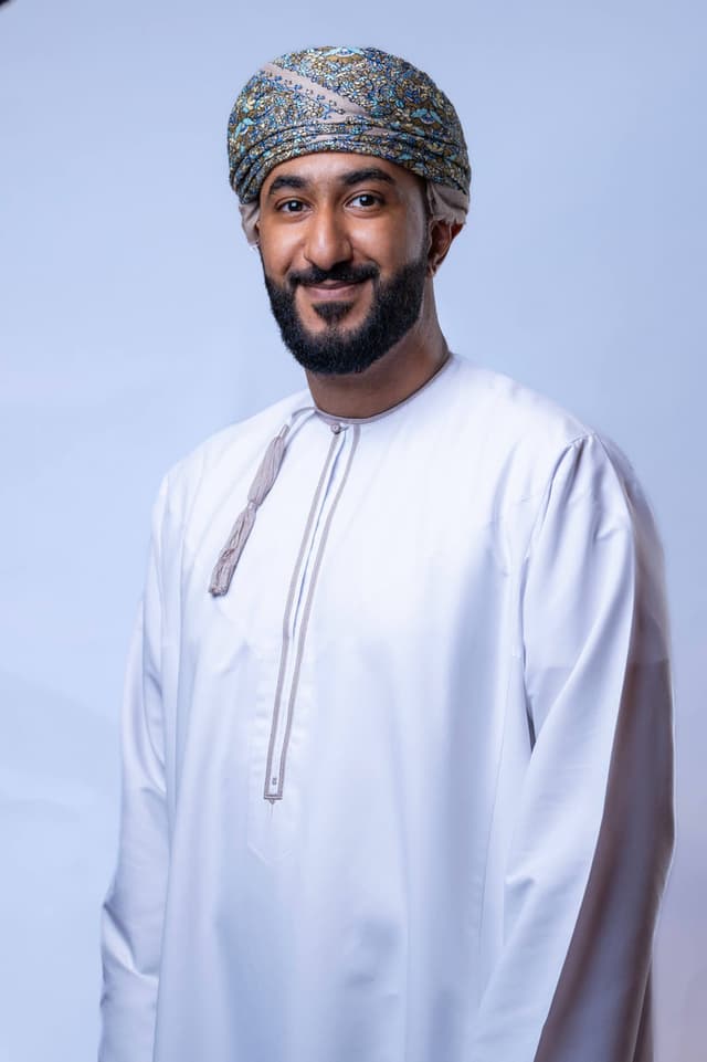 فراس الوضاحي مدير تعلم الآلة