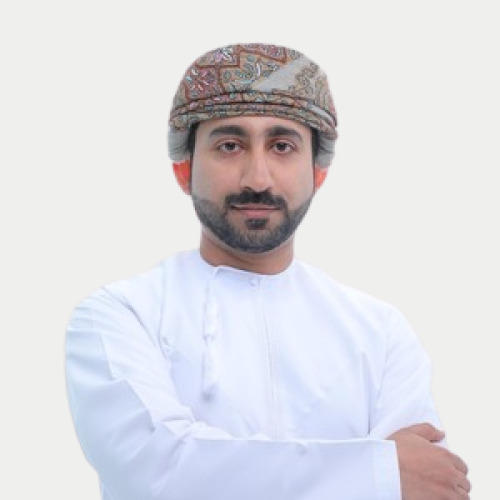 Mohammed Al Ghaithi Sales & Marketing Manager