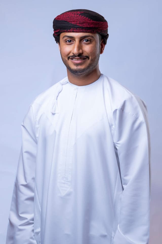 ناصر الصبحي مدير هندسة البرمجيات